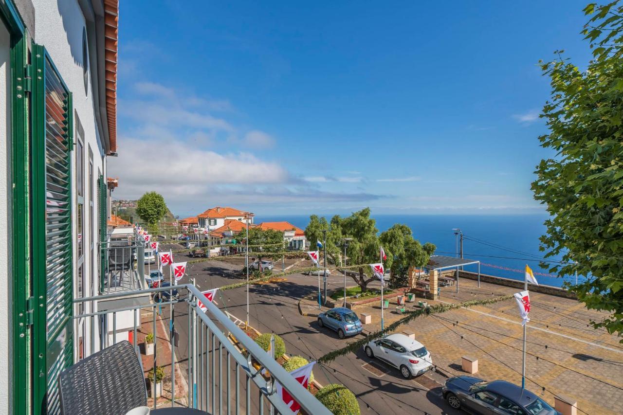 Intelsol Calheta Apartments By An Island Apart Exteriér fotografie